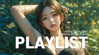 ★ Irresistible Rhythm Mix ★  멈출 수 없는 리듬 止まらないリズム [upl. by Chick341]