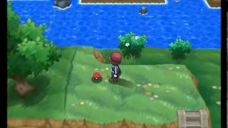 Pokemon XY  Shiny Stone Location [upl. by Schulz]