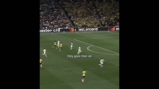 Bvb Real Madrid … bvb football championsleague fussball borussiadortmund realmadrid [upl. by Royall]