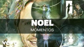 Noel Schajris  Momentos Estudio CM 2014 [upl. by Nuri]