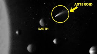 NASA Issues Warning “Asteroid Apophis Is Heading Towards Earthquot [upl. by Gothurd]