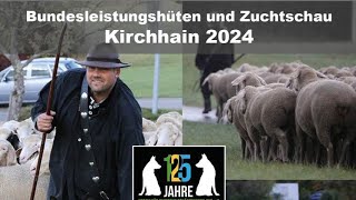 Bundesleistungshüten 2024 Erste Impressionen  Longvideo folgt [upl. by Merritt]