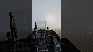 Low Visibility Takeoff with my Dad  DCS  Varjo Aero amp RTX 4090 [upl. by Thadeus]