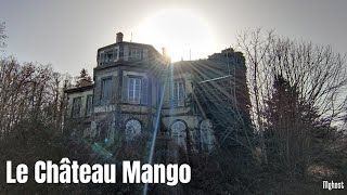 S2E2 Visite dun château abandonné [upl. by Aenert]