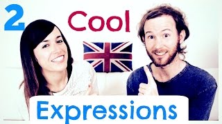 Aprende inglés online  Expresiones comunes 2 [upl. by Aitercal]