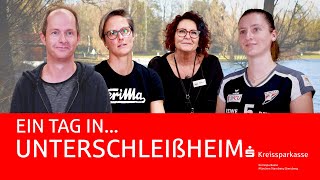 Ein Tag in Unterschleißheim  Menschen über das Leben in Unterschleißheim [upl. by Atiuqaj287]