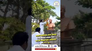 सत्यशीलदादा शेरकर हे आज उमेदवारी अर्ज करणार दाखलjunnar politics satyashilsherkar [upl. by Iren]