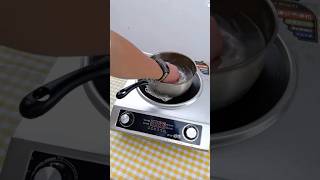 induction cooker kitchen ceramic stove [upl. by Reg687]