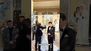 Oy qizim ❤️👰‍♀️ Kelin kuzatish uzbekistan music tashkent wedding [upl. by Annazus]