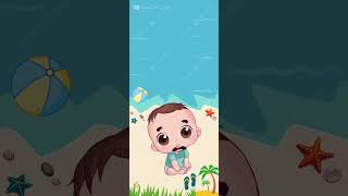 shorts fypシ゚viral cartoon animasi shortsfeed [upl. by Ahsinaj]