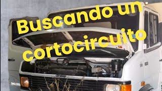 como encontrar un cortocircuito electricidad automotriz [upl. by Fu]