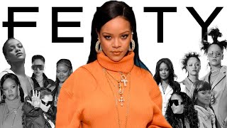 The Rise and Fall of FENTY [upl. by Leoj]