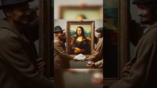 Monalisa painting [upl. by Campy]