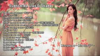 Min Senz™ Chinese Electro Dance Music 2018  Remix Mandarin Wo Men Bu Yi Yang 我们不一样 [upl. by Larissa]