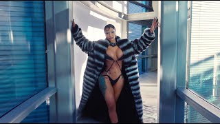 Cardi B  Like What Freestyle Official Music Video [upl. by Gavette]