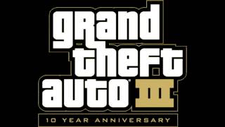 Grand Theft Auto III  Mission Complete Looped  PC [upl. by Eiramaliehs]