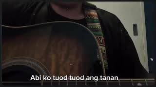 KUPAL SINUNGALIG demo kinaraya original song By Vince Oreves [upl. by Henrique]