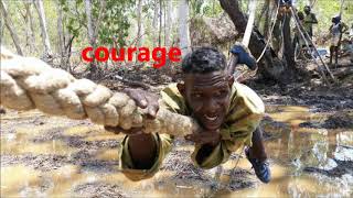 aurukun Kapani Warrior [upl. by Charo538]