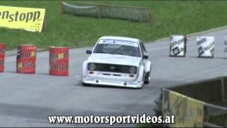 Rechberg 2013  Highlights and Action wwwmotorsportvideosat [upl. by Ohploda486]