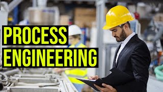 What is Process Engineering [upl. by Cerell]