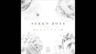 Sekko Boys ED Full  HOSHIZORA rendezvous [upl. by Rep]