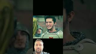 Ertugrul vs ilbilge haton ertugrul attitude sultan ertugrulghazi ytshorts ytchannel ytviral [upl. by Chadburn]