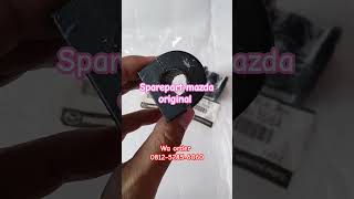 WA 081252856060 I BUSHING STABILIZER ORIGINAL MAZDA CX 7PART MAZDA ORI cbu45 mazda mazdacx7 [upl. by Aneis]