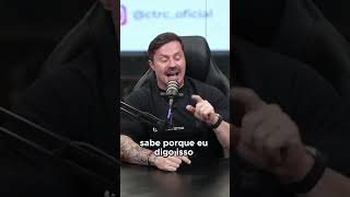 Renato Cariani Responde a Cris Aceto Nunca Disse Que Discordo dos Seus Métodos 💥 [upl. by Serolod235]