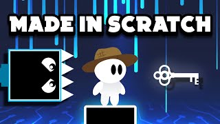 My Scratch game got 1000000 views so I made another one [upl. by Sarilda517]