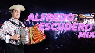 ALFREDO ESCUDERO MIX 2024 BY AUDIO SHOP TEAM  DJ NOVA  GRANDES ÉXITOS [upl. by Docile81]