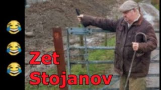 Stojanov Zet u borbi protiv zla📞BalkanBoy [upl. by Shah15]