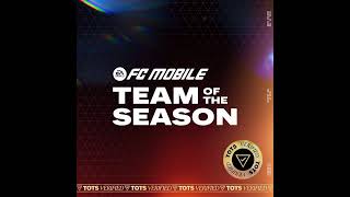 FC MOBILE  TOTS THEME SONG EXTENDED VERSION  🎶🎵 [upl. by Anitnauq149]