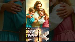 Top 100 Praise And Worship Songs✝️Nonstop Praise And Worship Songs [upl. by Stoops]