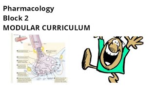 Pharmacology of Block 2  Part 1   MSK Module  All topics [upl. by Carol-Jean957]