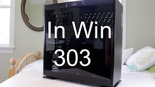 In Win 303 Review [upl. by Bill]