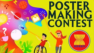 ASEAN Poster Making Contest Mechanics [upl. by Yajiv]