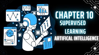 supervised learning in Ai  artificial intelligence lectures  linear regression machine learning [upl. by Sauer]