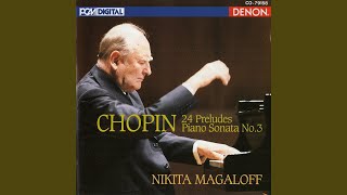 Prelude No 15 in DFlat Major Op 28 Sostenuto [upl. by Olpe682]