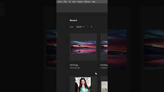 How To Resize Multiple Images at Once in Adobe Photoshop 2022 [upl. by Nai]