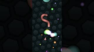 Slitherio game play video♛♛𝓑𝓻𝓸𝓽𝓱𝓮𝓻♡✓ [upl. by Joyce]