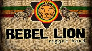 Rebel Lion  Africa Unite [upl. by Tebazile327]