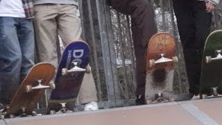 LOCALS MOL SKATEPARK ruwe edit 20’21’ [upl. by Ennalorac]