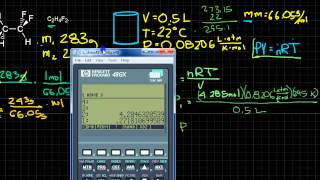 Why Compressed Air Can Gets Cold [upl. by Aztiray234]