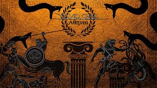 BATTLE OF ARTEMISIUM  ATHENS  Ancient Athenian War Music [upl. by Mellicent]