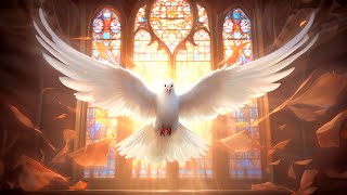 Holy Spirit Healing You While You Sleep  Attract Unexpected Miracles And Peace In Your Life 432 Hz [upl. by Oidualc693]