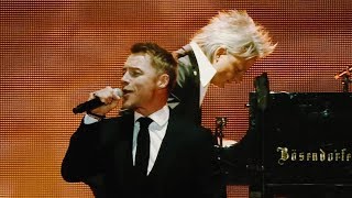 Ronan Keating amp HAVASI — Father and Son LIVE Official Concert Video [upl. by Ominoreg]