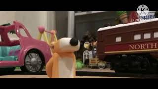 Kipper the Movie 2001 Ending Part 27 [upl. by Cartie]