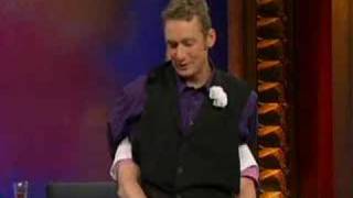 Whose Line  Helping Hands  Married Man amp Secretary [upl. by Bishop173]