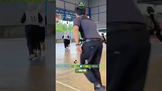 FF15 EAST SEMSAS V SESTER inourhoodwearehoopers basketball sbpbasketball [upl. by Sebastian787]