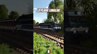 🇫🇷 La Plaine limagne 🇫🇷 Nouvelle map française pc à découvrir sur la chaîne secondaire 😁 fs22 [upl. by Gerrard]